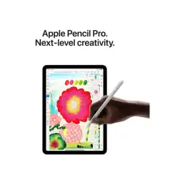 Apple 11-inch iPad Air M3 Wi-Fi + Cellular - Tablette - 128 Go - 11" IPS (2360 x 1640) - 3G, 4G, 5G ... (MCFV4TY/A)_5